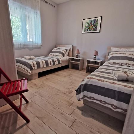 Apartment Soldo Ζαντάρ Εξωτερικό φωτογραφία