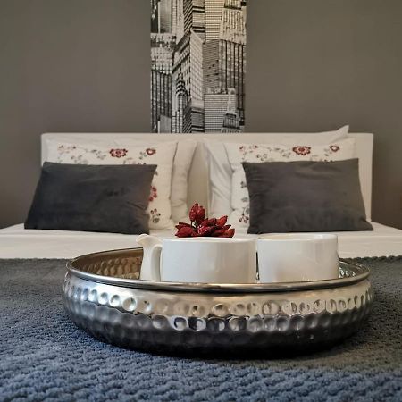 Apartment Soldo Ζαντάρ Εξωτερικό φωτογραφία