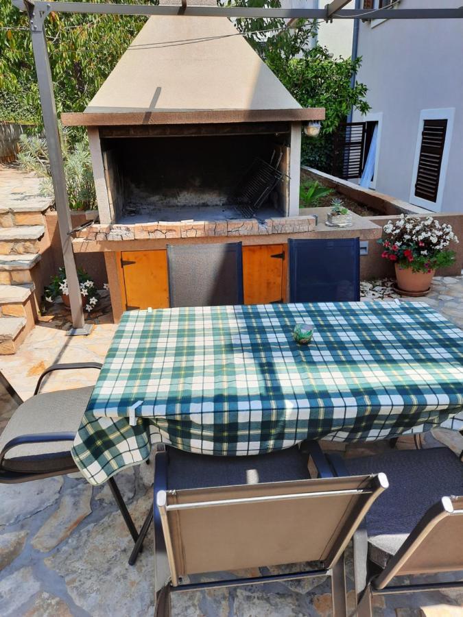 Apartment Soldo Ζαντάρ Εξωτερικό φωτογραφία