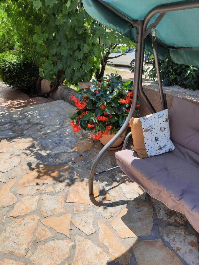 Apartment Soldo Ζαντάρ Εξωτερικό φωτογραφία