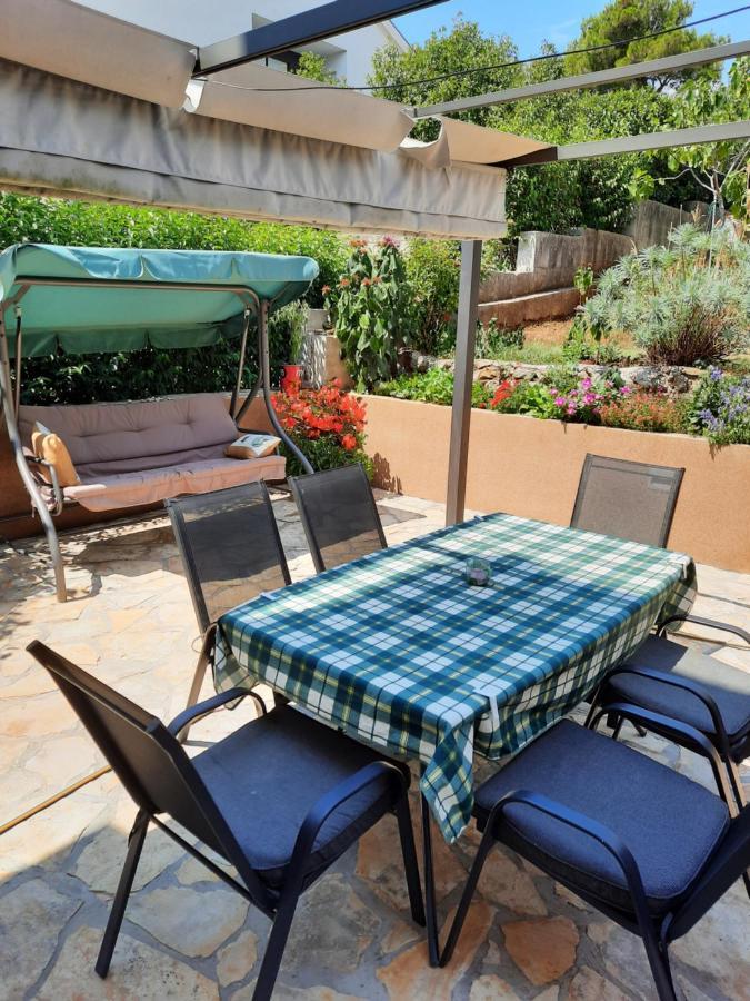 Apartment Soldo Ζαντάρ Εξωτερικό φωτογραφία