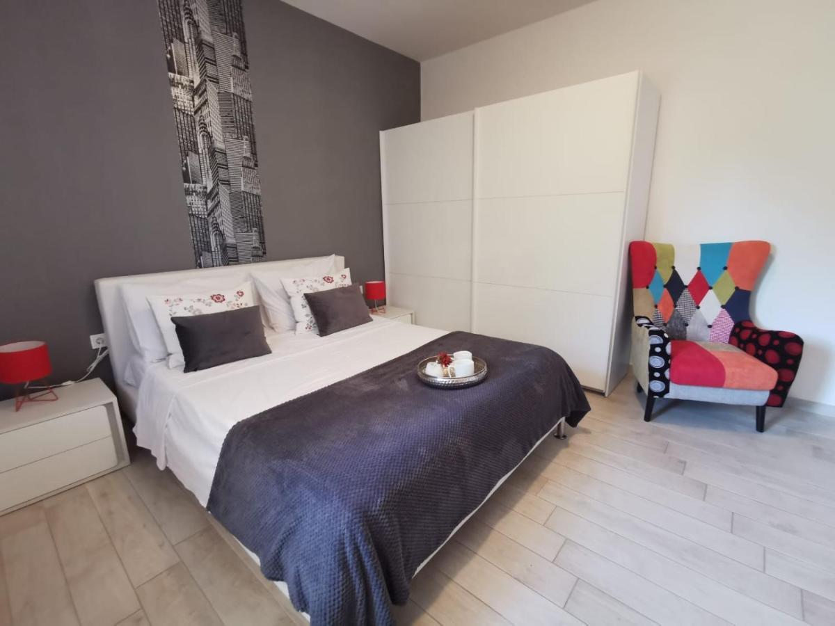 Apartment Soldo Ζαντάρ Εξωτερικό φωτογραφία