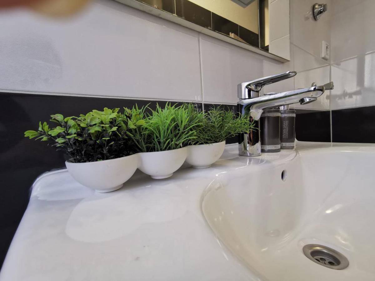 Apartment Soldo Ζαντάρ Εξωτερικό φωτογραφία