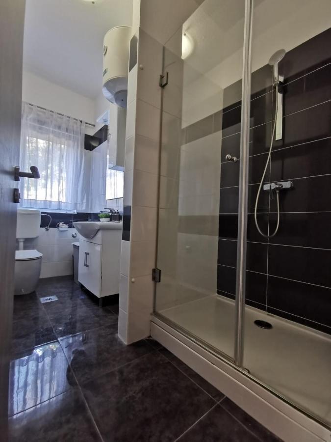 Apartment Soldo Ζαντάρ Εξωτερικό φωτογραφία