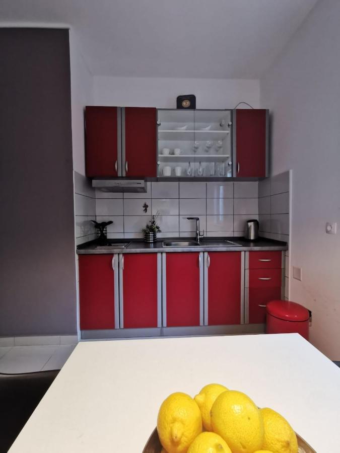 Apartment Soldo Ζαντάρ Εξωτερικό φωτογραφία