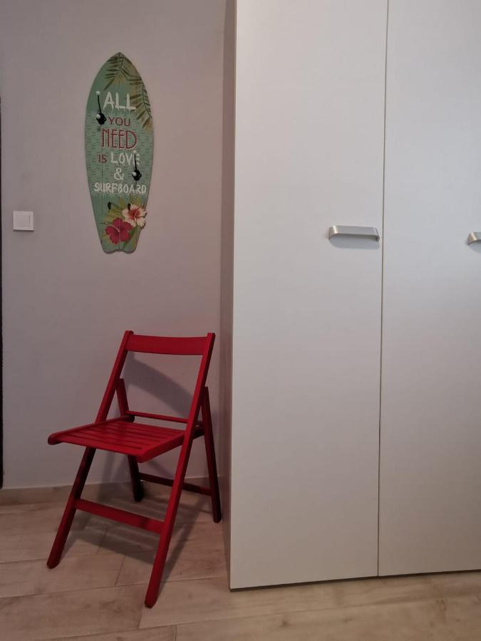 Apartment Soldo Ζαντάρ Εξωτερικό φωτογραφία