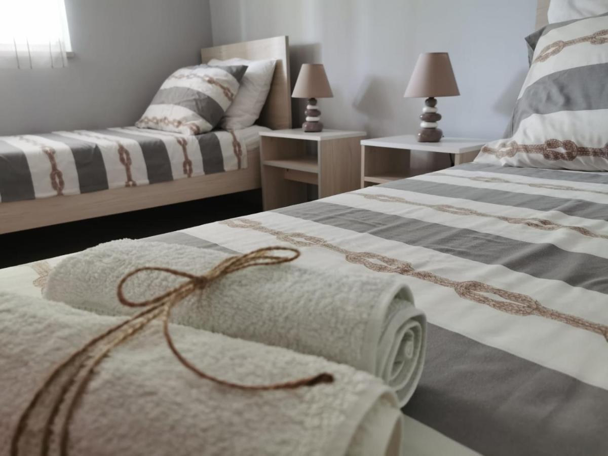 Apartment Soldo Ζαντάρ Εξωτερικό φωτογραφία