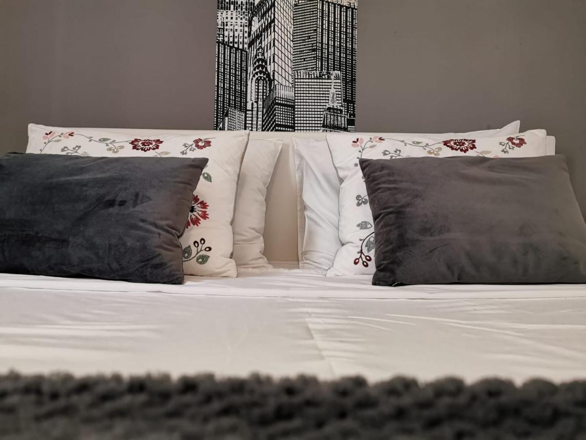 Apartment Soldo Ζαντάρ Εξωτερικό φωτογραφία