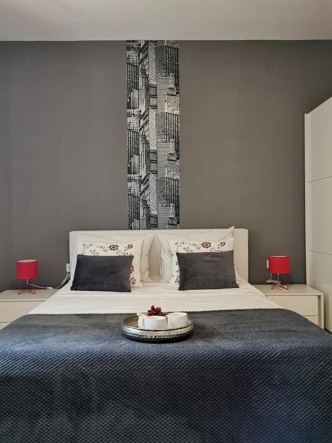 Apartment Soldo Ζαντάρ Εξωτερικό φωτογραφία