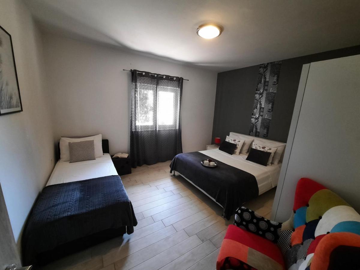 Apartment Soldo Ζαντάρ Εξωτερικό φωτογραφία