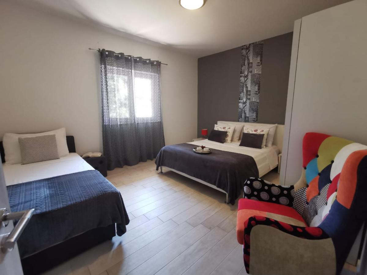 Apartment Soldo Ζαντάρ Εξωτερικό φωτογραφία