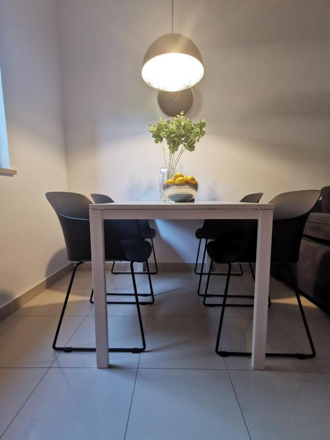 Apartment Soldo Ζαντάρ Εξωτερικό φωτογραφία