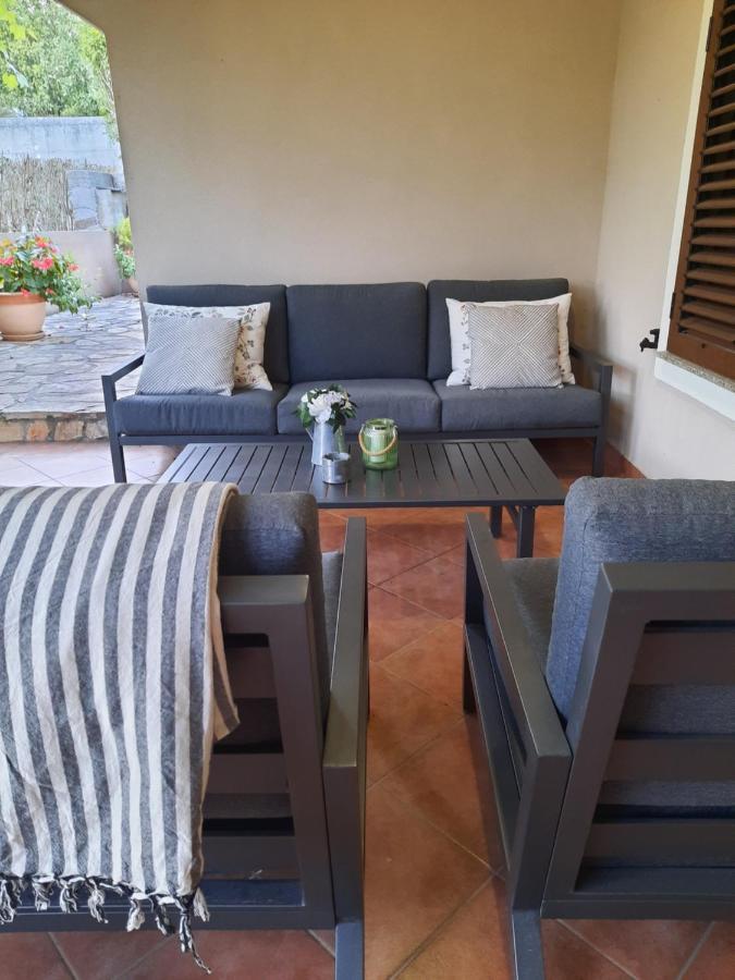 Apartment Soldo Ζαντάρ Εξωτερικό φωτογραφία