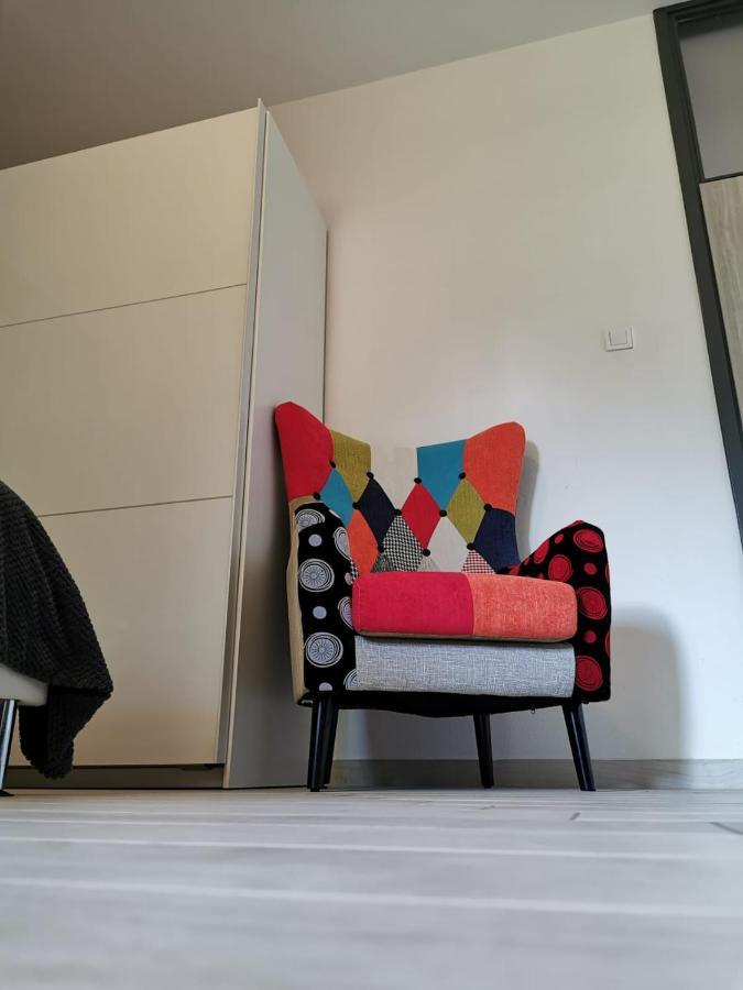 Apartment Soldo Ζαντάρ Εξωτερικό φωτογραφία