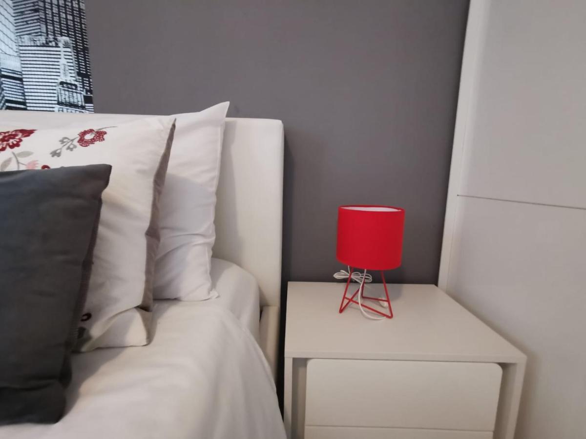 Apartment Soldo Ζαντάρ Εξωτερικό φωτογραφία