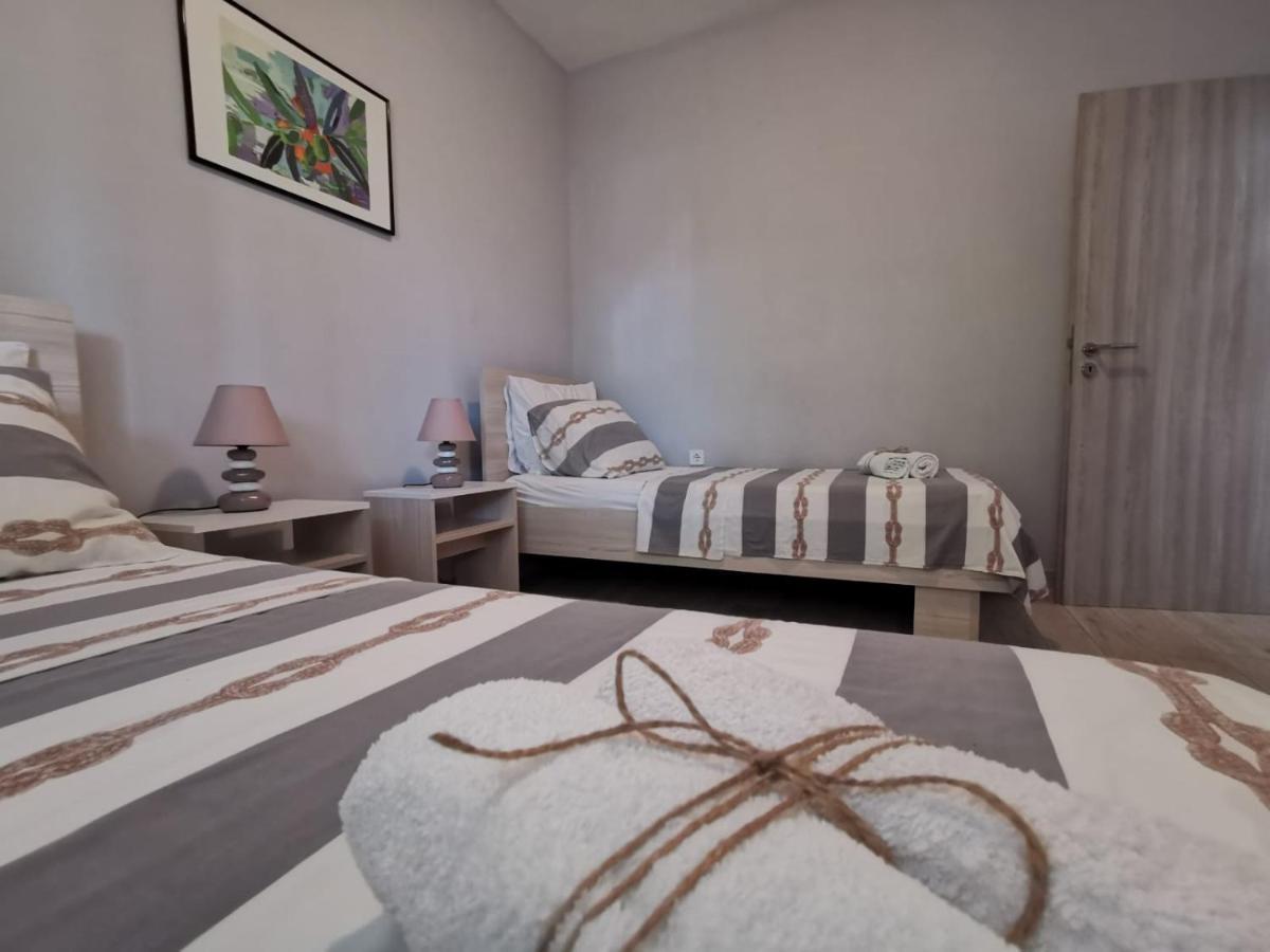 Apartment Soldo Ζαντάρ Εξωτερικό φωτογραφία