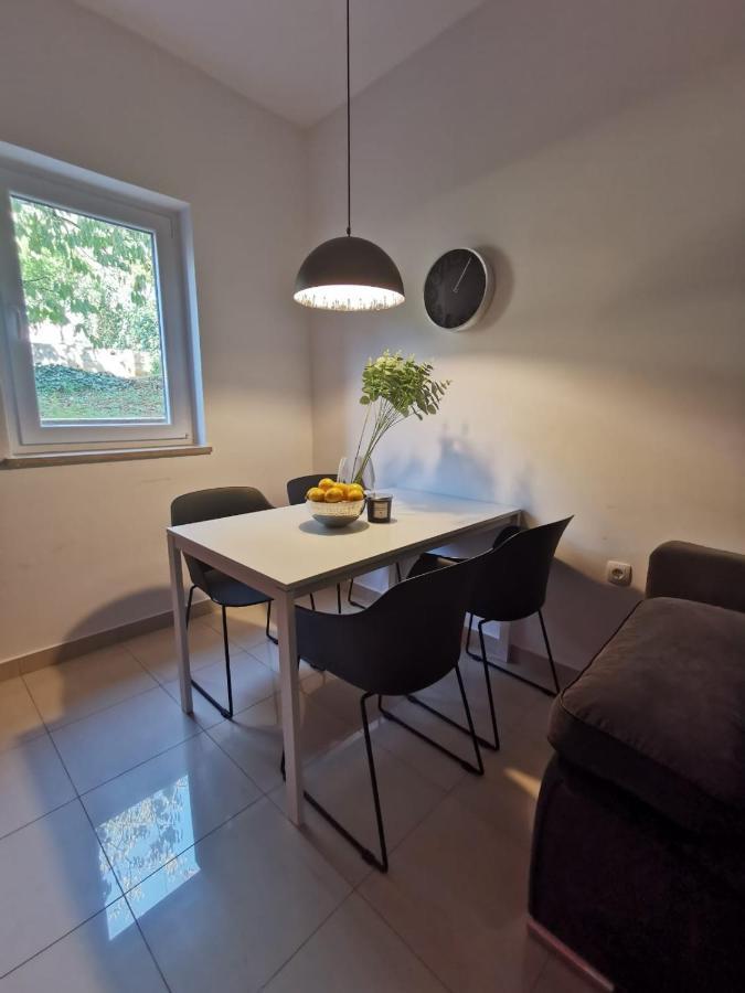 Apartment Soldo Ζαντάρ Εξωτερικό φωτογραφία