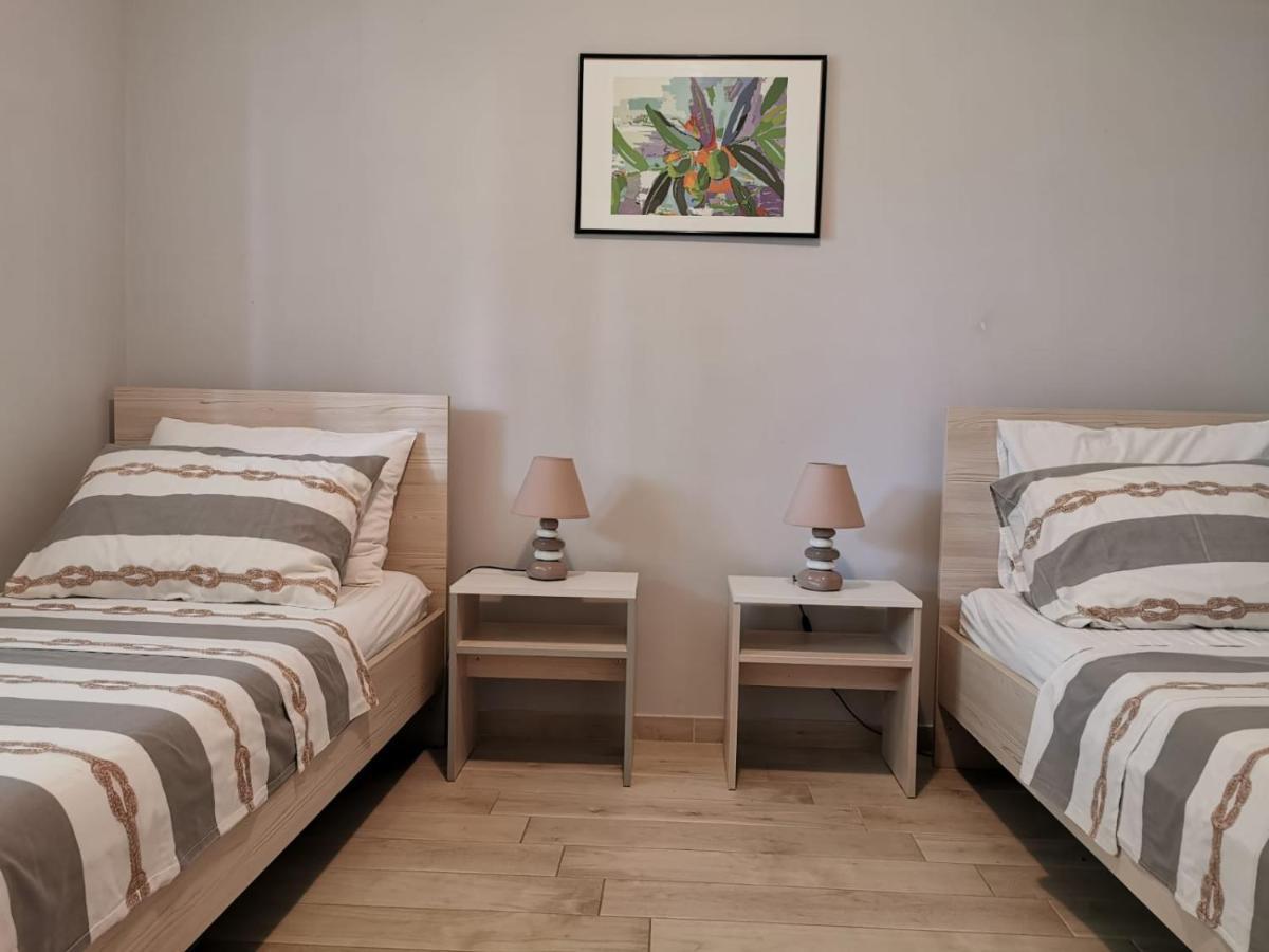 Apartment Soldo Ζαντάρ Εξωτερικό φωτογραφία
