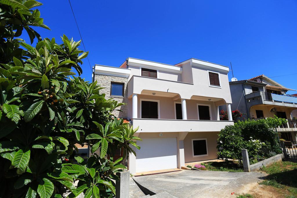 Apartment Soldo Ζαντάρ Δωμάτιο φωτογραφία