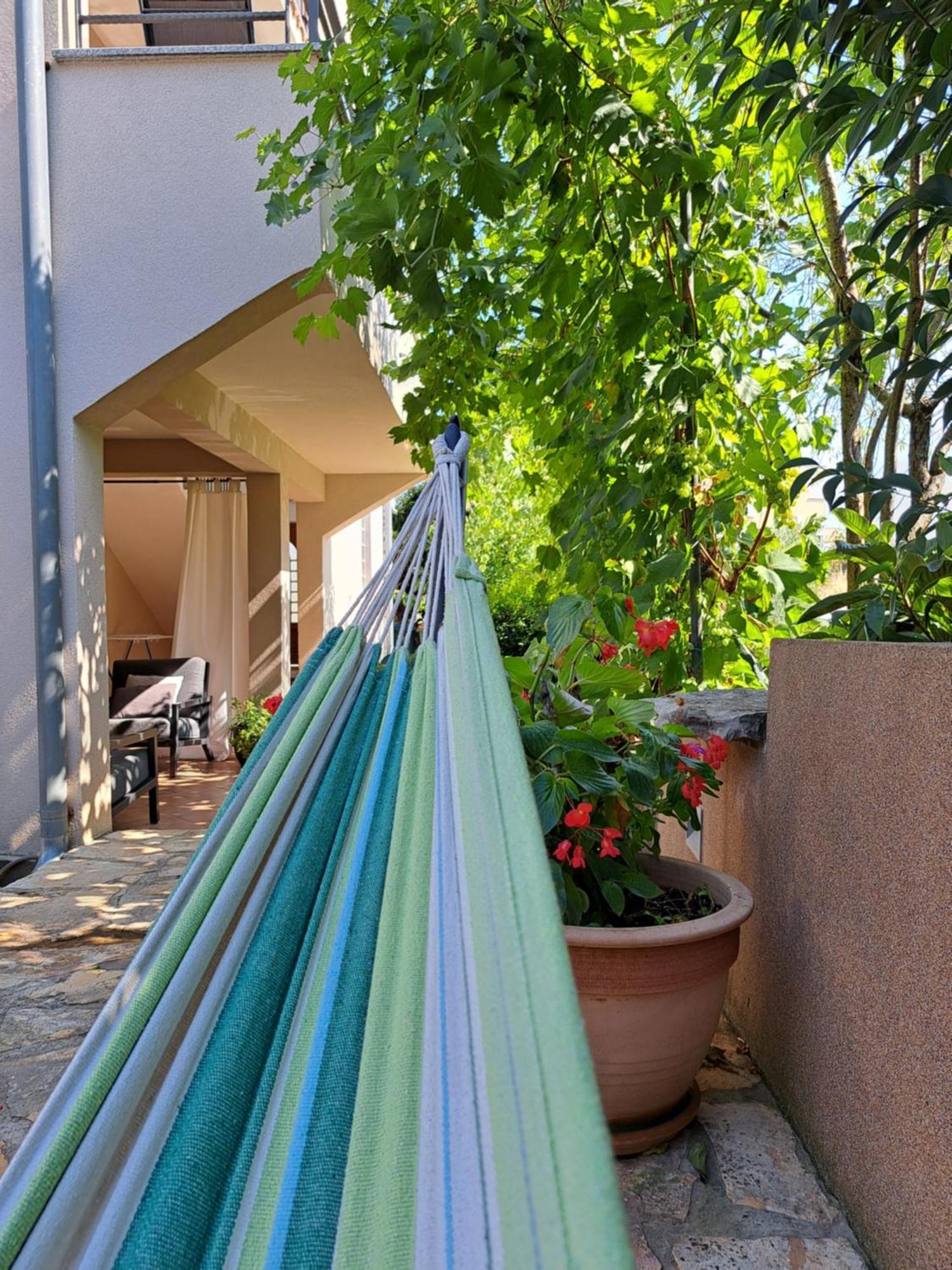 Apartment Soldo Ζαντάρ Εξωτερικό φωτογραφία